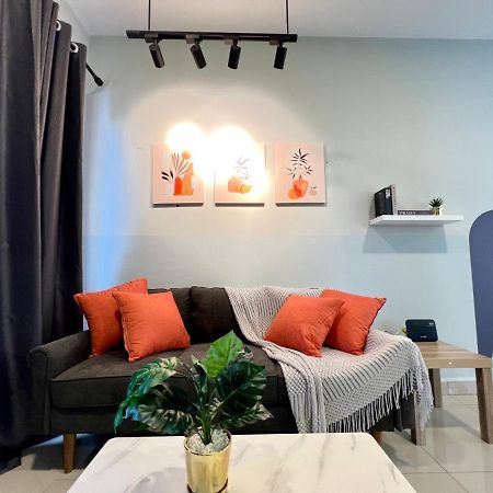 Riverview 8Pax 2Br In Kbtown Ps4, Netflix A-1-12 Kota Bharu Kültér fotó